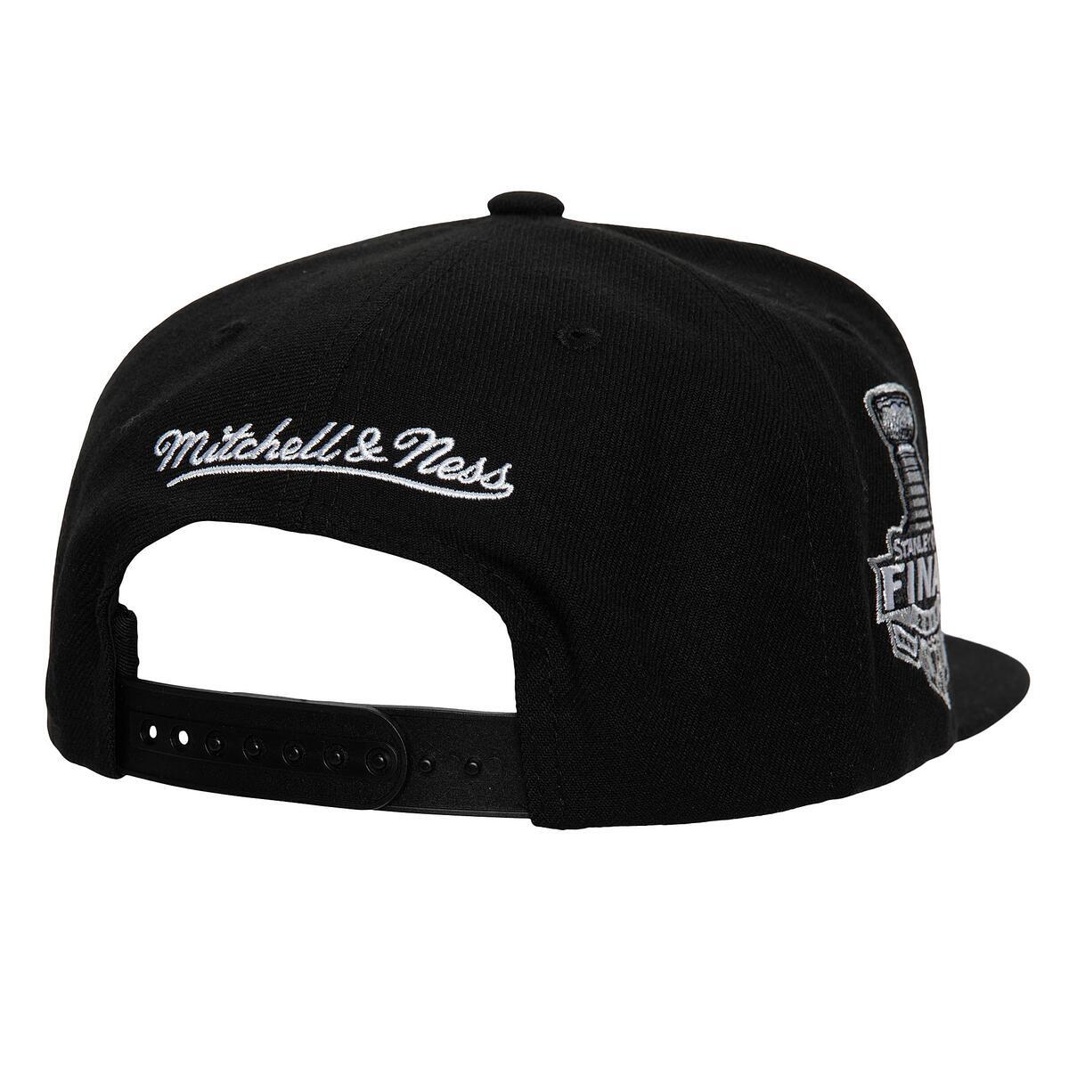 NHL Gorra Hombre Pittsburgh Penguins