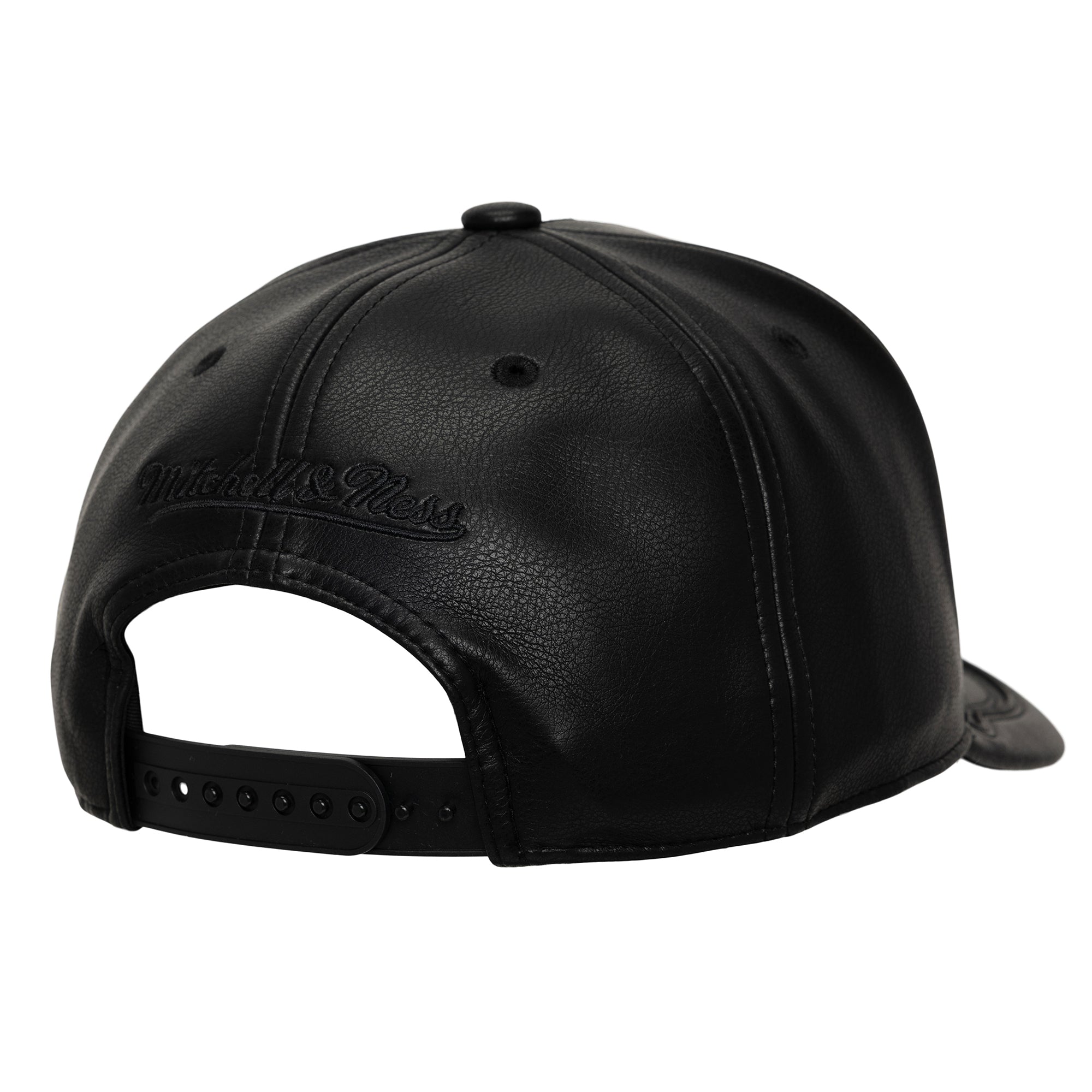 Mitchell and Ness Gorra Sneakerhooks Day Hombre Chicago Bulls