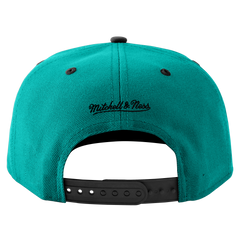 Mitchell and Ness Gorra Match Up Hombre Minnesota Timberwolves