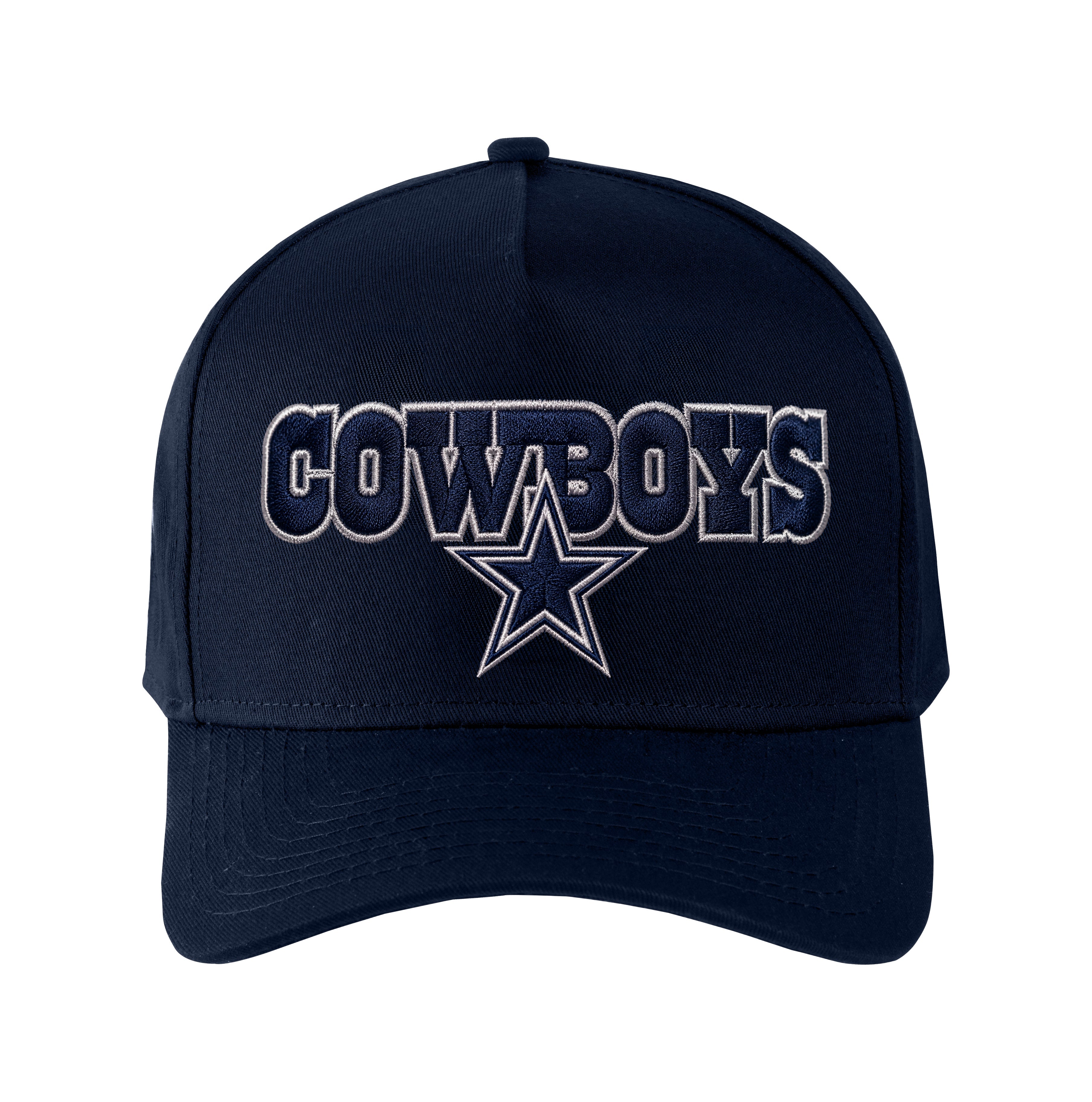 NFL Gorra Hombre Dallas Cowboys Azul Marino
