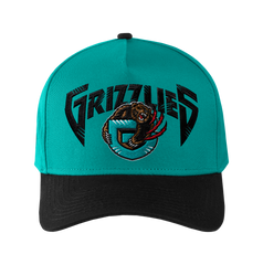 Mitchell and Ness Gorra Match Up Hombre Minnesota Timberwolves