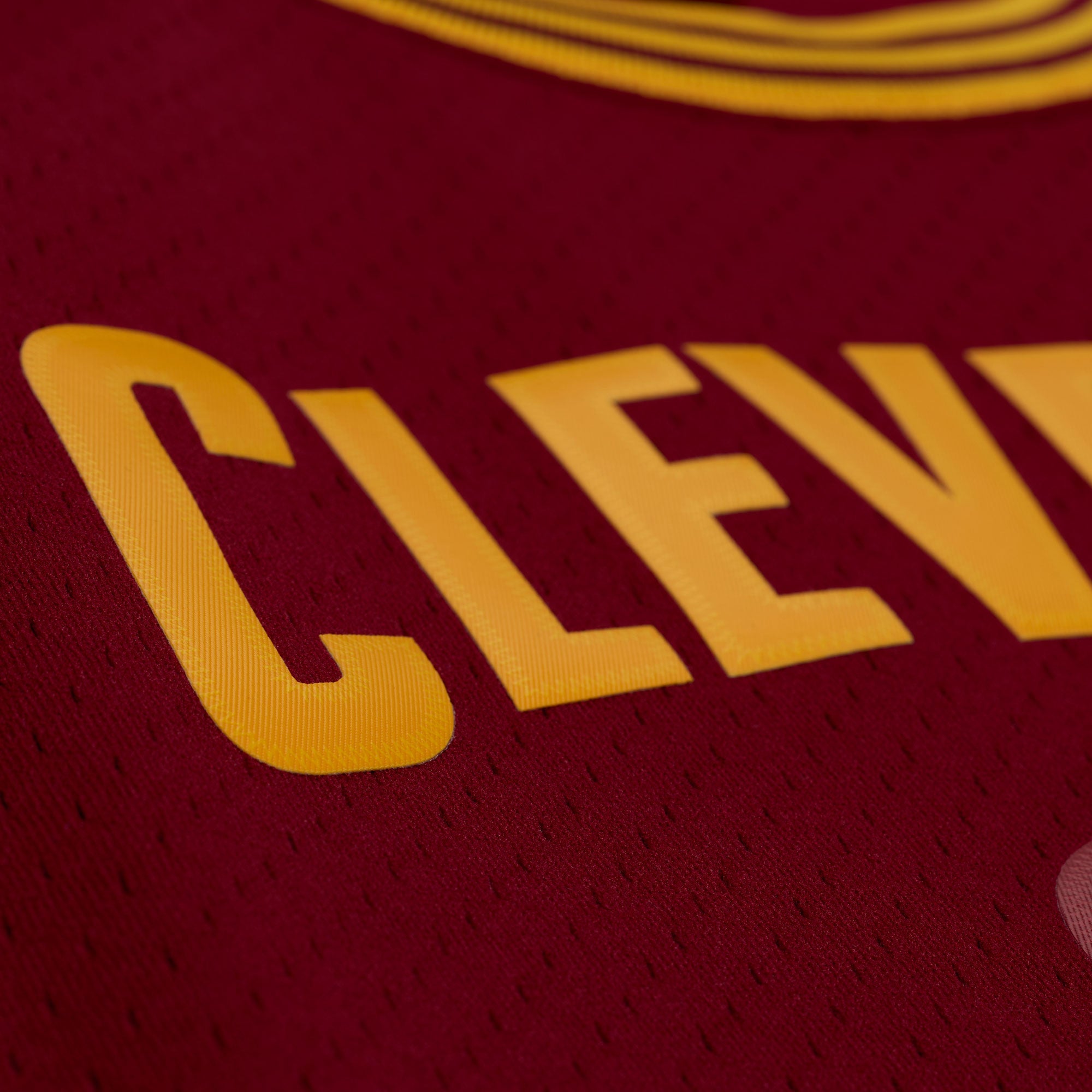 NBA Jersey Hombre Cleveland Cavaliers Lebron James