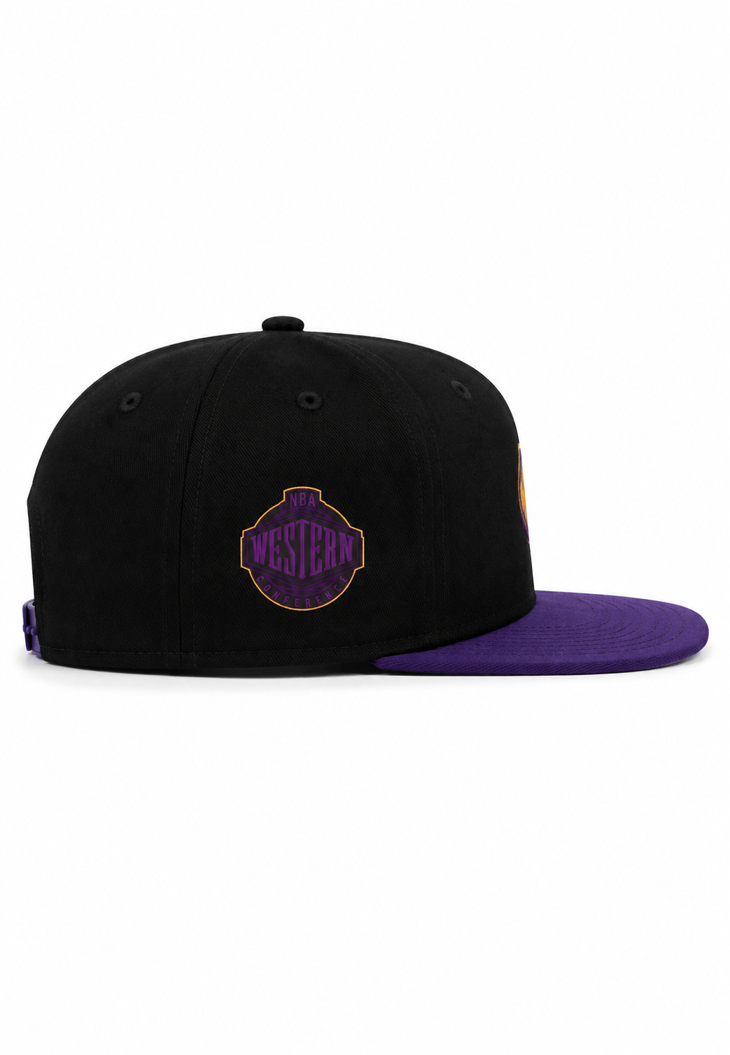 Mitchell and Ness Gorra Match Up Hombre Los Angeles Lakers