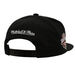 NHL Gorra Conference Patch Hombre Detroit Red Wings