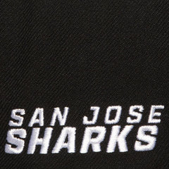 NHL Gorra Evergreen Collection Hombre San Jose Sharks
