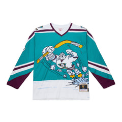 NHL Jersey Hombre Anaheim Ducks Teemu Selanne