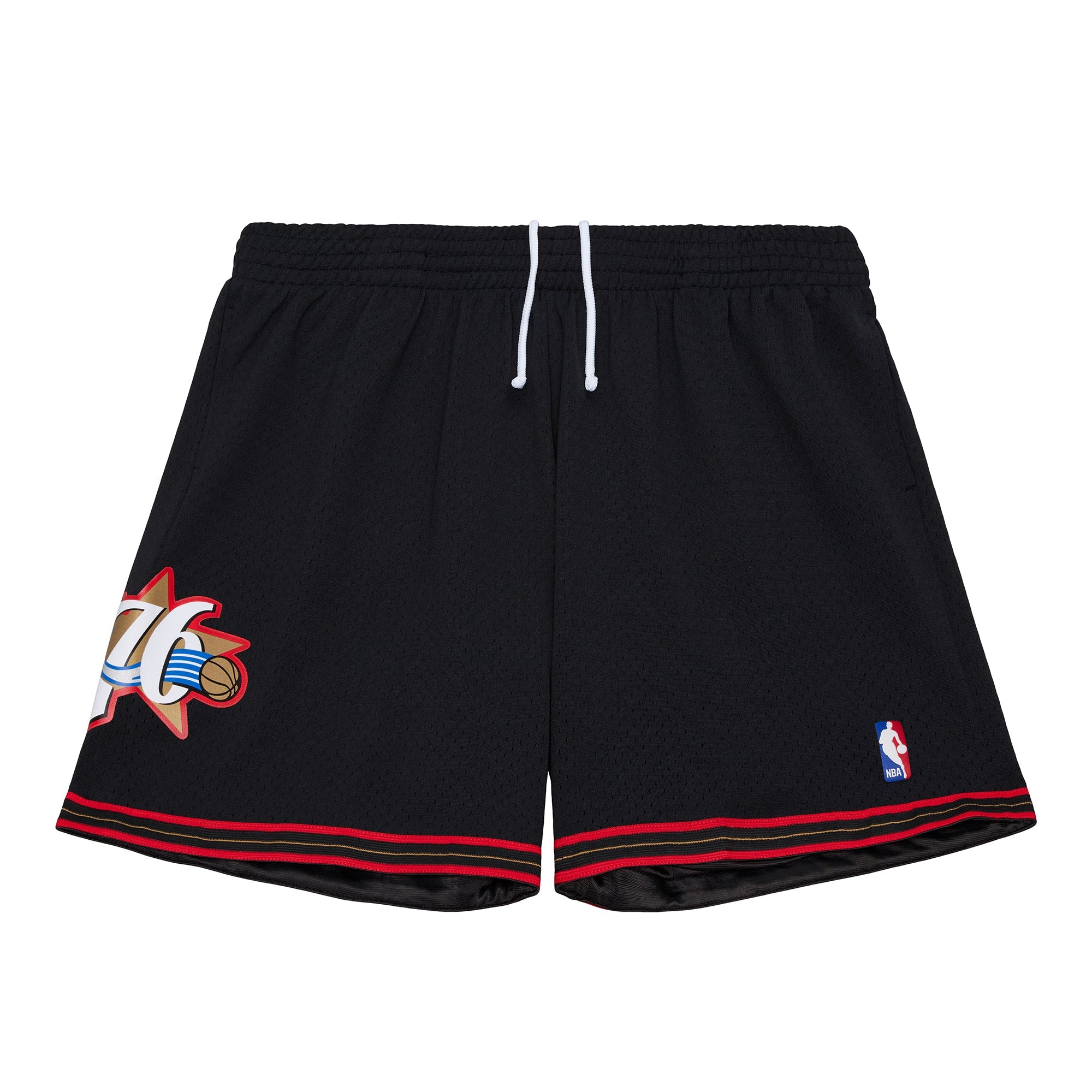 NBA Short Hombre Philadelphia 76ers
