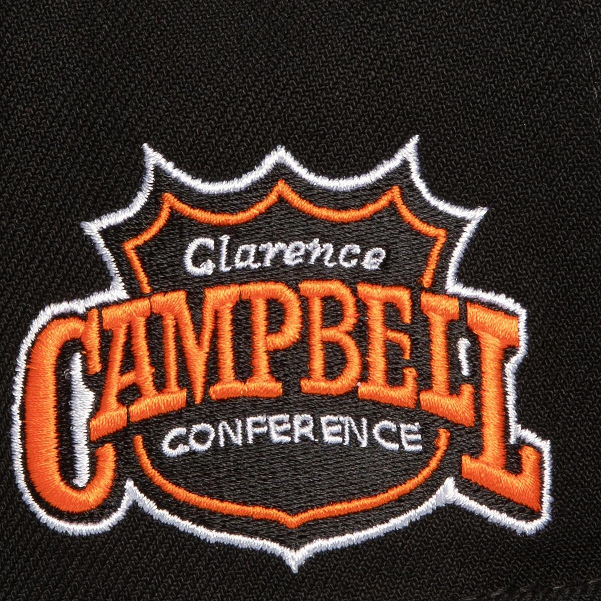 NHL Gorra Conference Patch Hombre Los Angeles Kings