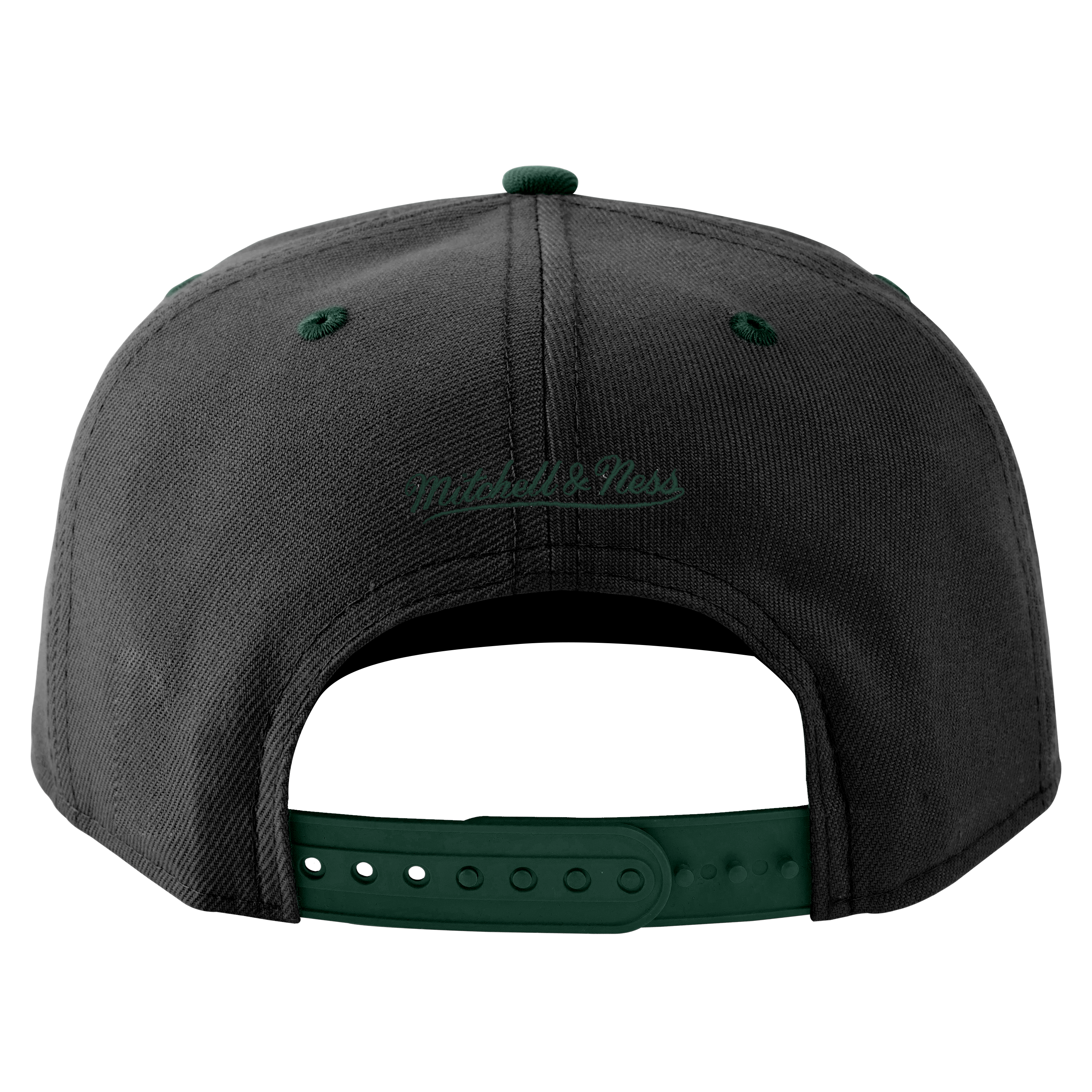 Mitchell and Ness Gorra Match Up Hombre Boston Celtics