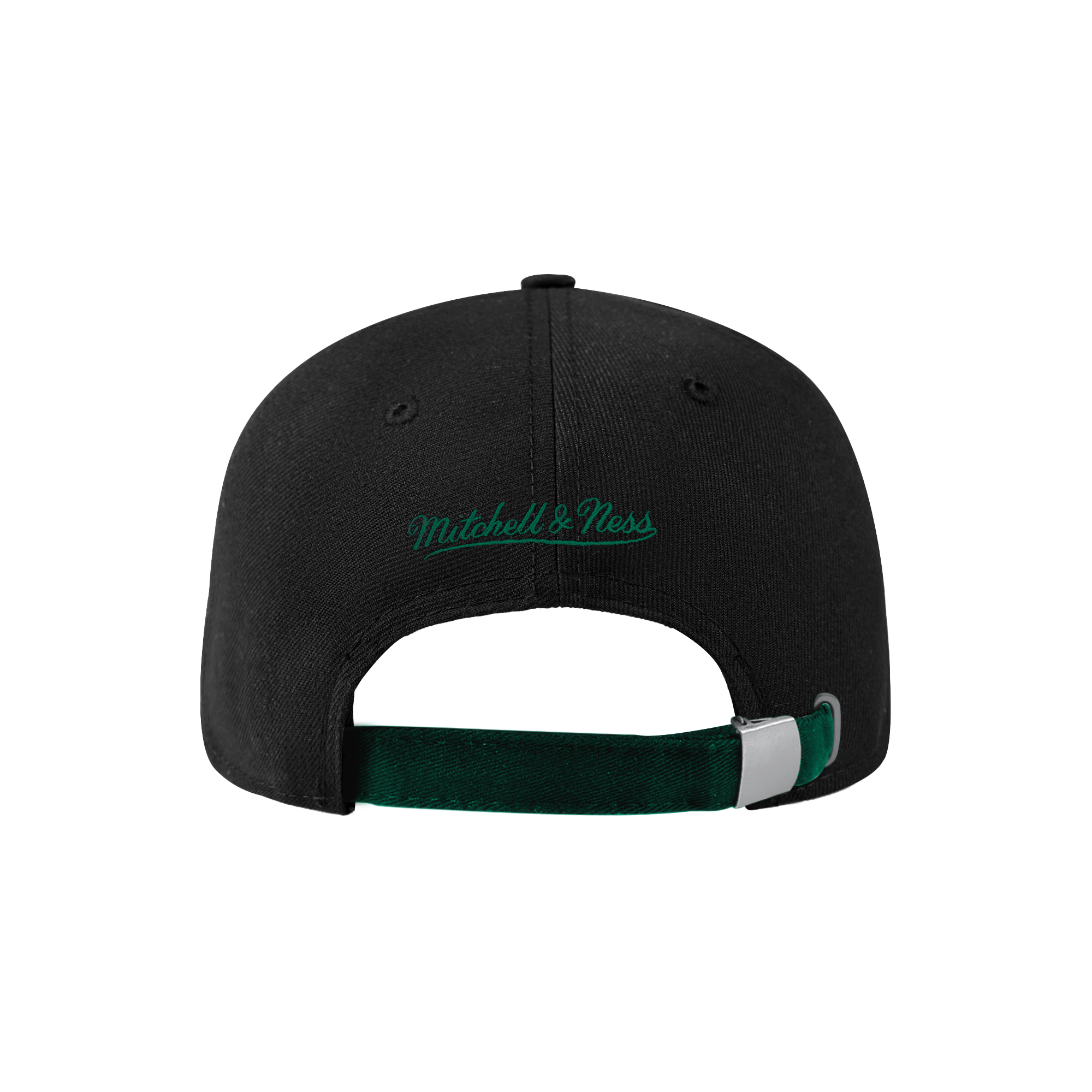 Mitchell and Ness Gorra Match Up Hombre Minnesota Timberwolves