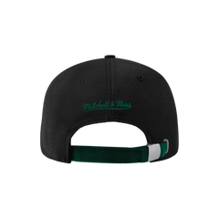 Mitchell and Ness Gorra Match Up Hombre Minnesota Timberwolves