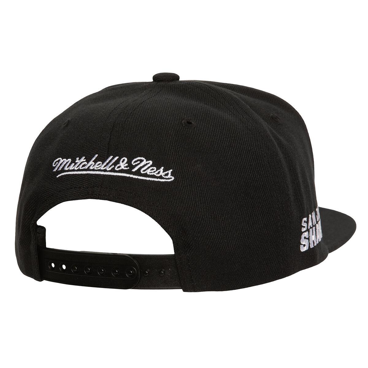 NHL Gorra Evergreen Collection Hombre San Jose Sharks