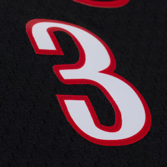 NBA Jersey Hombre Philadelphia 76ers Allen Iverson