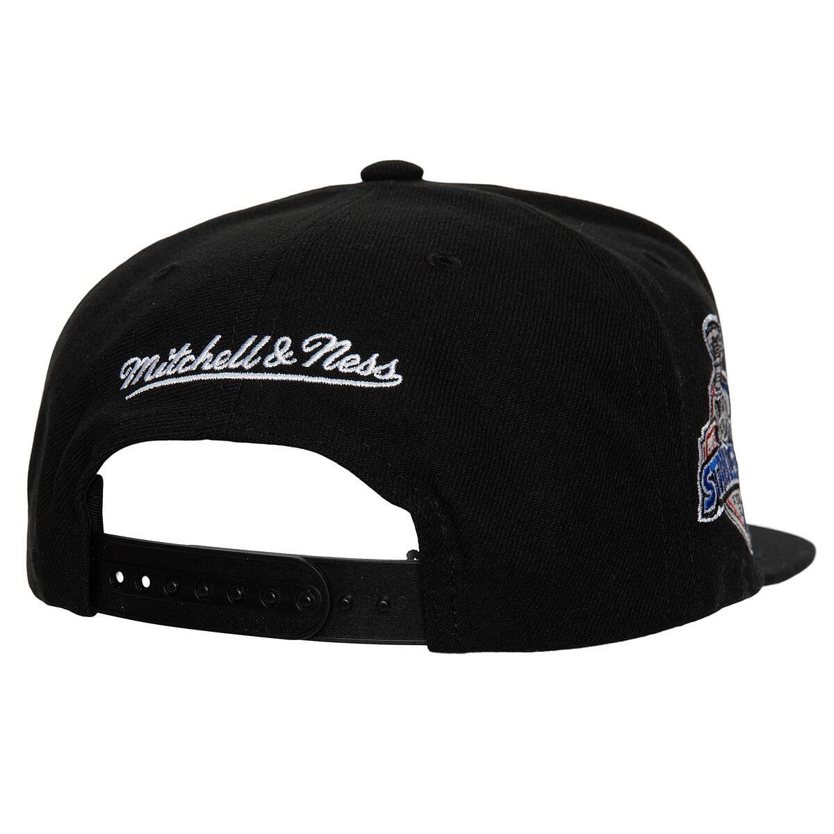 NHL Gorra Top Spot Hombre Anaheim Ducks