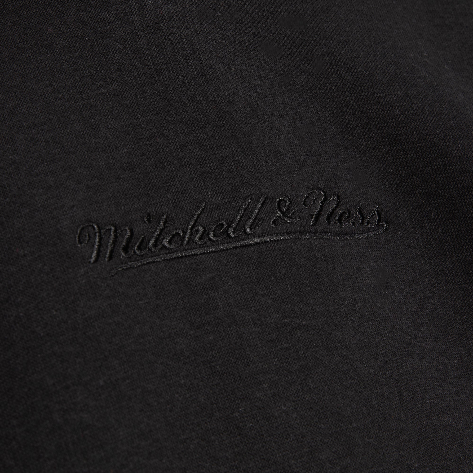 Mitchell and Ness Polerón Evergreen Collection Hombre