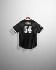 WWE Jersey Final Seconds Hombre John Cena