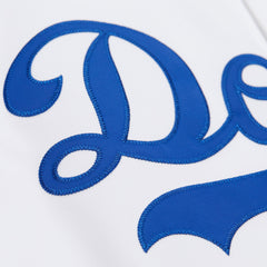 MLB Jersey Evergreen Collection Hombre Los Angeles Dodgers Fernando Valenzuela