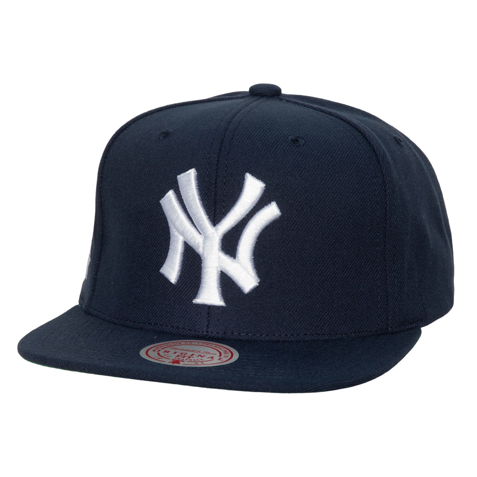 MLB Gorra Evergreen Collection Hombre New York Yankees Azul Marino