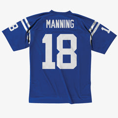 NFL Jersey Hombre Indianapolis Colts Peyton Manning