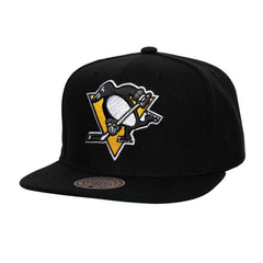 NHL Gorra Hombre Pittsburgh Penguins