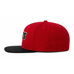 NFL Gorra Hombre Kansas City Chiefs Rojo
