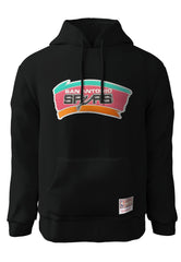 NBA Polerón Hombre San Antonio Spurs