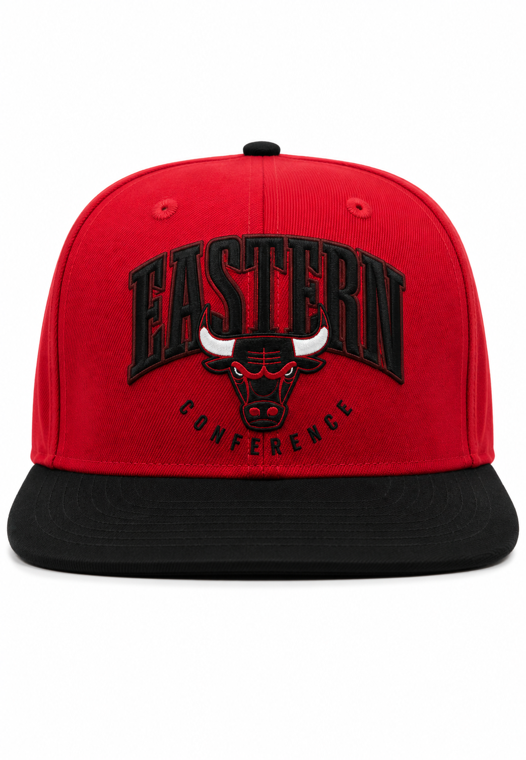 Mitchell and Ness Gorra Match Up Hombre Chicago Bulls