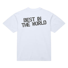 WWE Polera Hombre Wrestlemania CM Punk