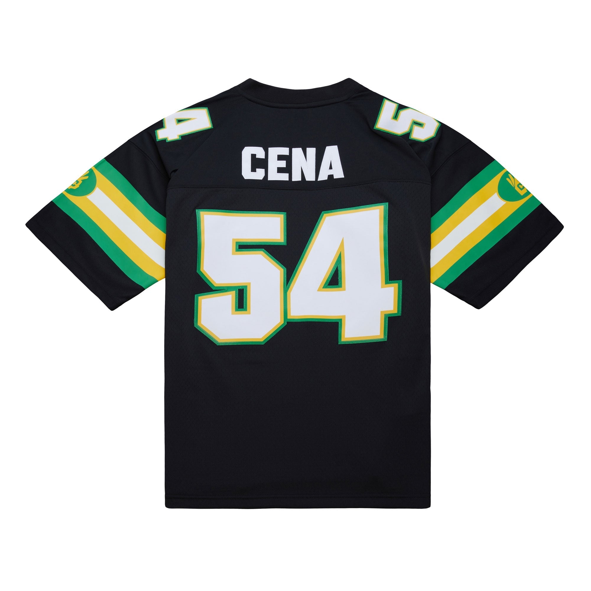WWE Jersey Legacy You Can't See Me Hombre John Cena