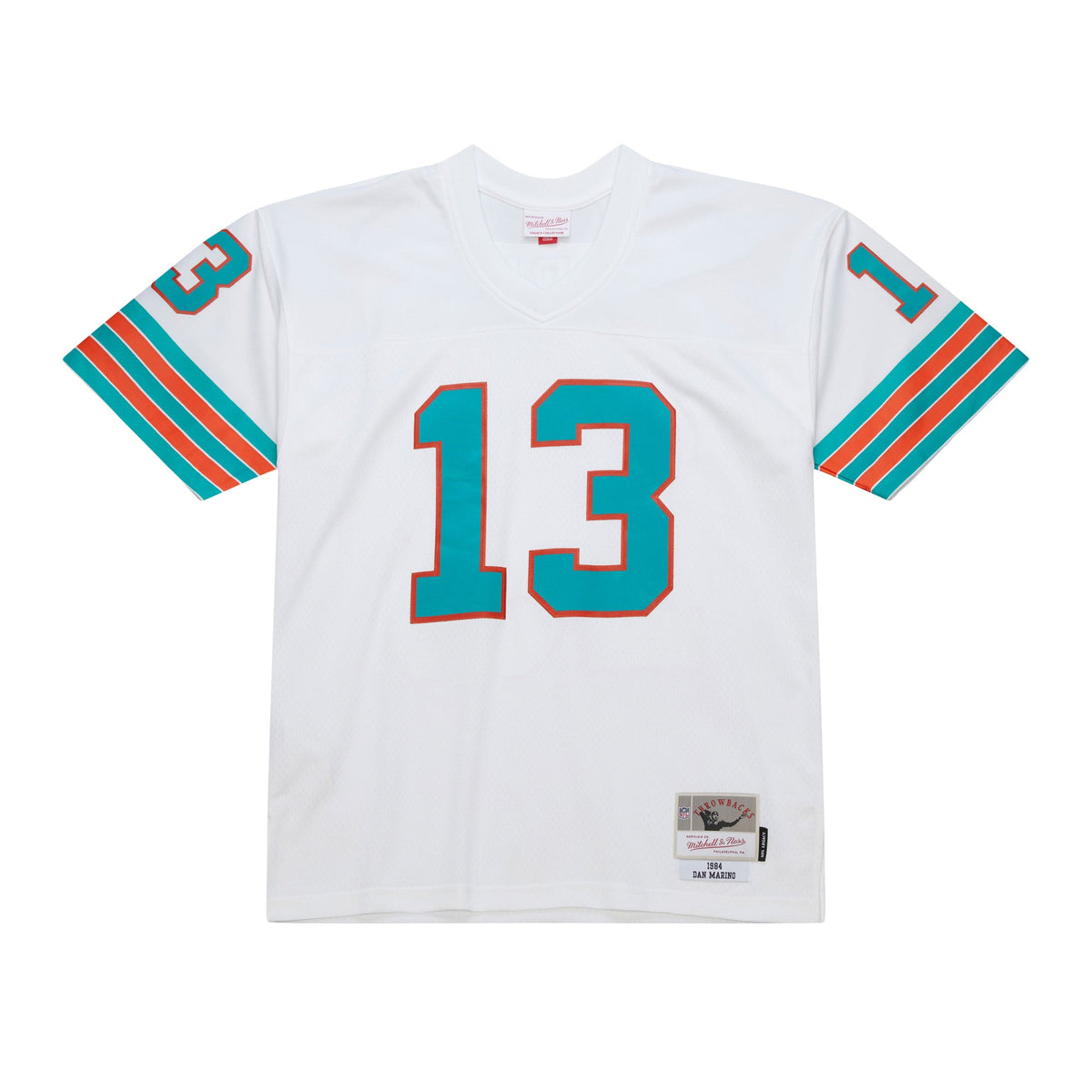 NFL Jersey Hombre Miami Dolphins Dan Marino