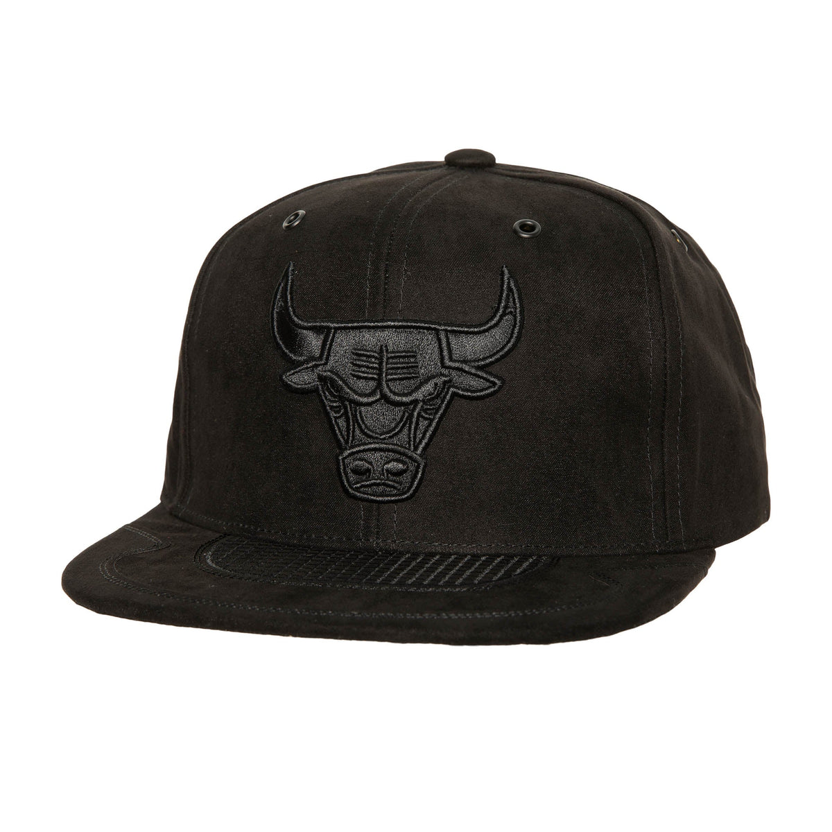 Mitchell and Ness Gorra Day 4 Hombre Chicago Bulls
