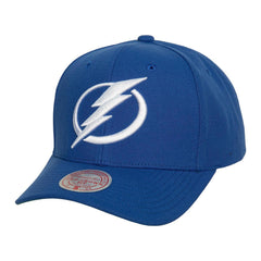 NHL Gorra Team 2 Tone 2.0 Hombre Tampa Bay Lightning