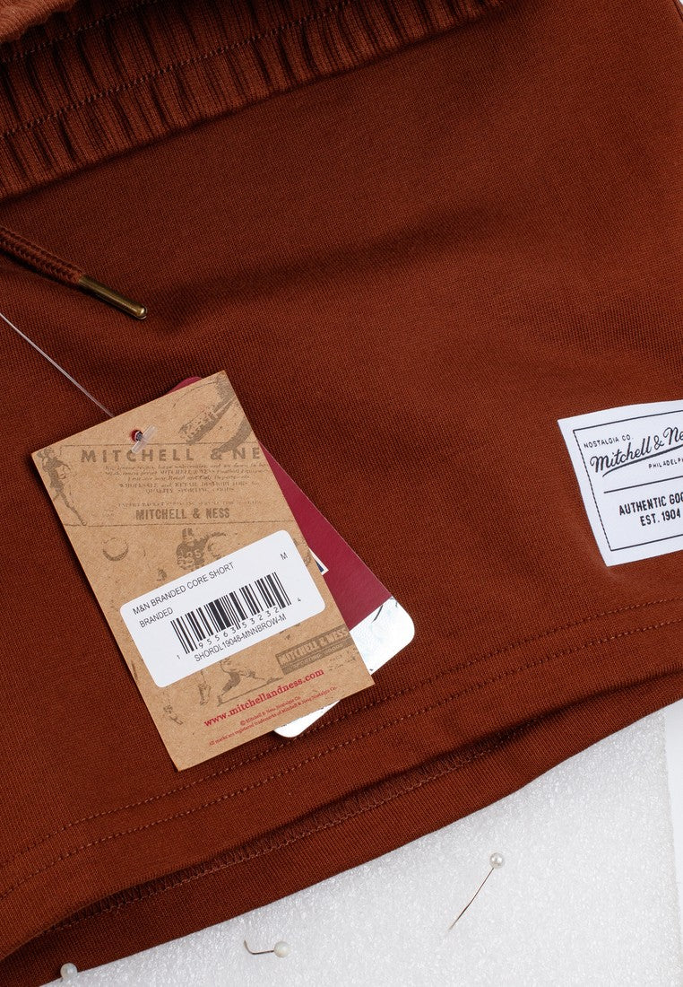 M&N Short Branded Collection Hombre
