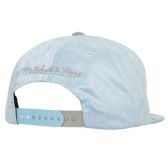 Mitchell and Ness Gorra Day 4 Hombre Chicago Bulls