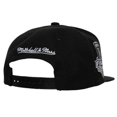 NHL Gorra Top Spot Hombre Chicago Blackhawks