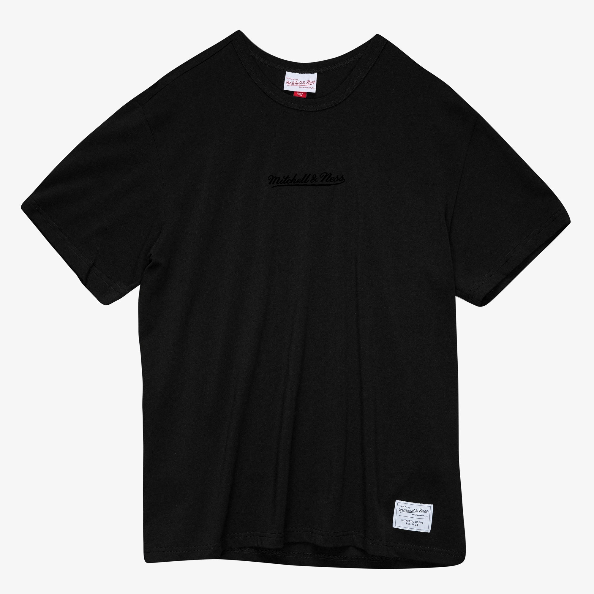 Mitchell and Ness Polera Evergreen Collection Hombre