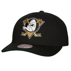 NHL Gorra Team Ground 2.0 Hombre Anaheim Ducks