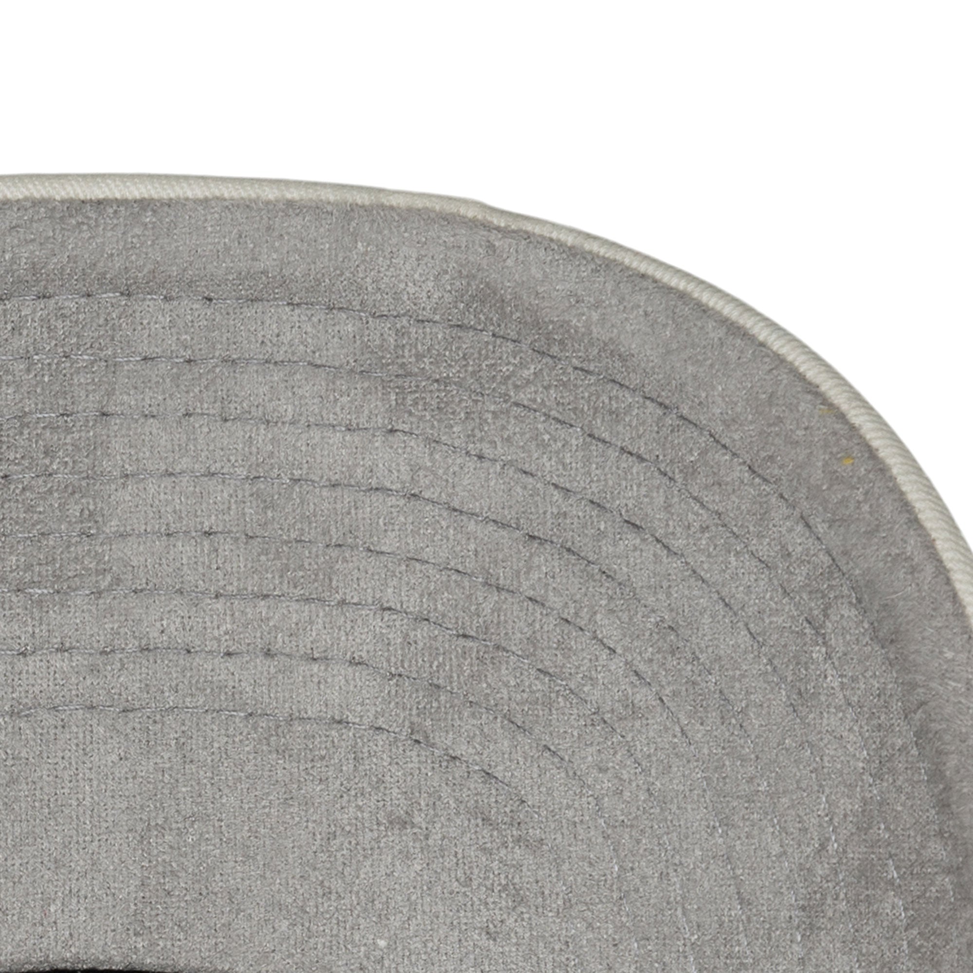 Mitchell and Ness Gorra Evergreen Collection Hombre Crema