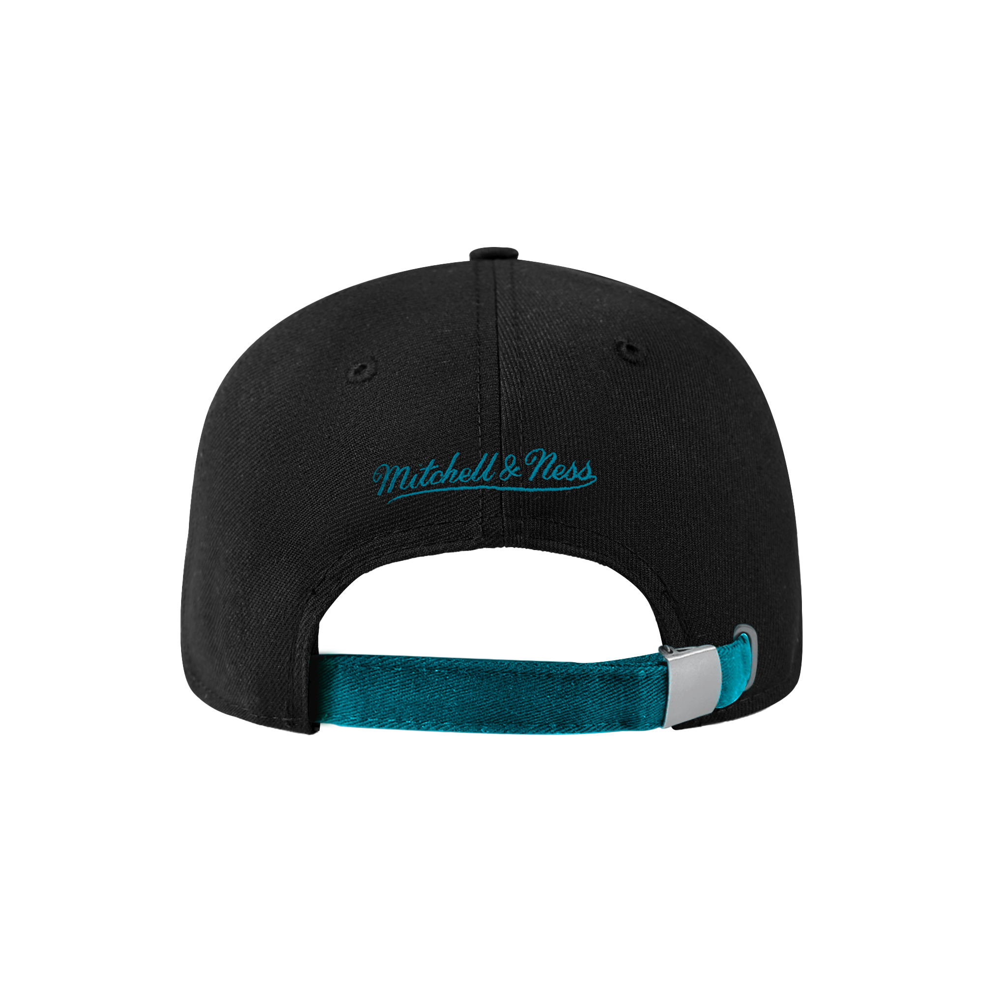 Mitchell and Ness Gorra Match Up Hombre Charlotte Hornets