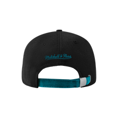 Mitchell and Ness Gorra Match Up Hombre Charlotte Hornets