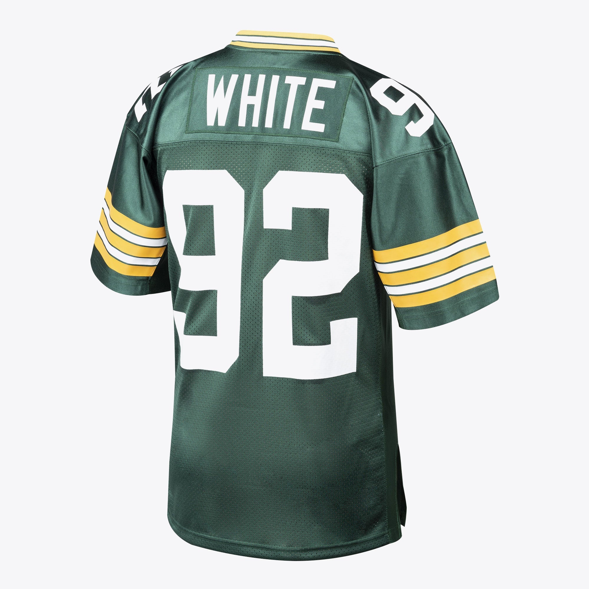 NFL Jersey Authentic Jersey Hombre Green Bay Packers Reggie White