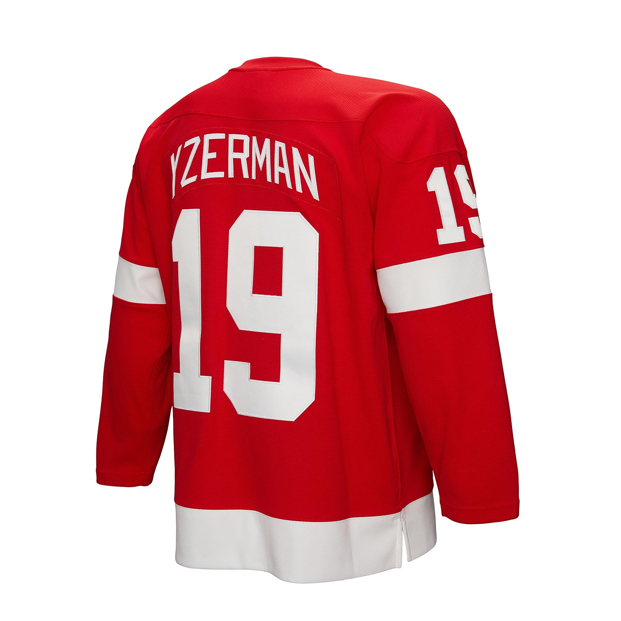 NHL Jersey Hombre Detroit Red Wings Steve Yzerman