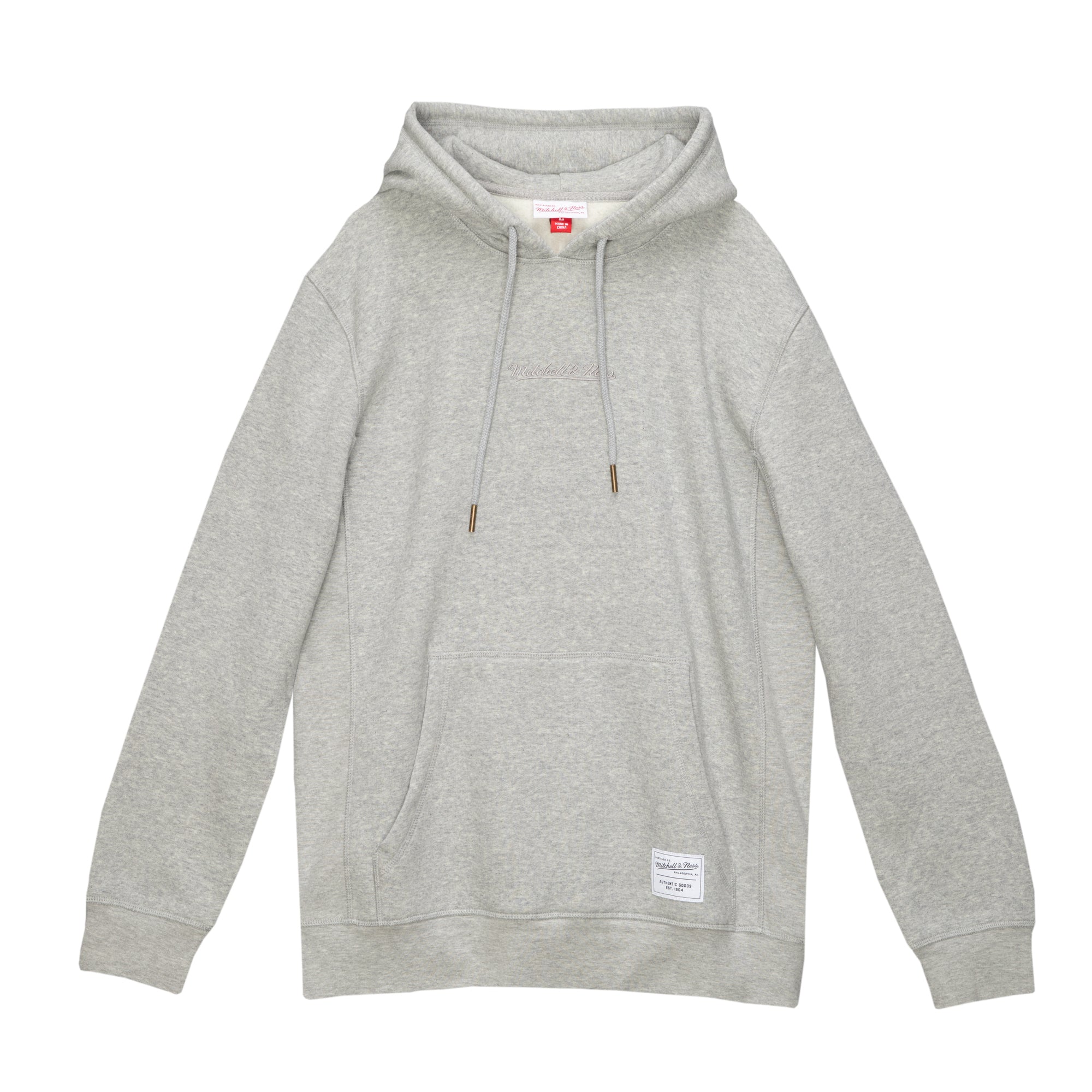 Mitchell and Ness Polerón Evergreen Collection Hombre