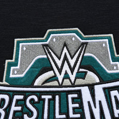 WWE Polera Legendary Hombre