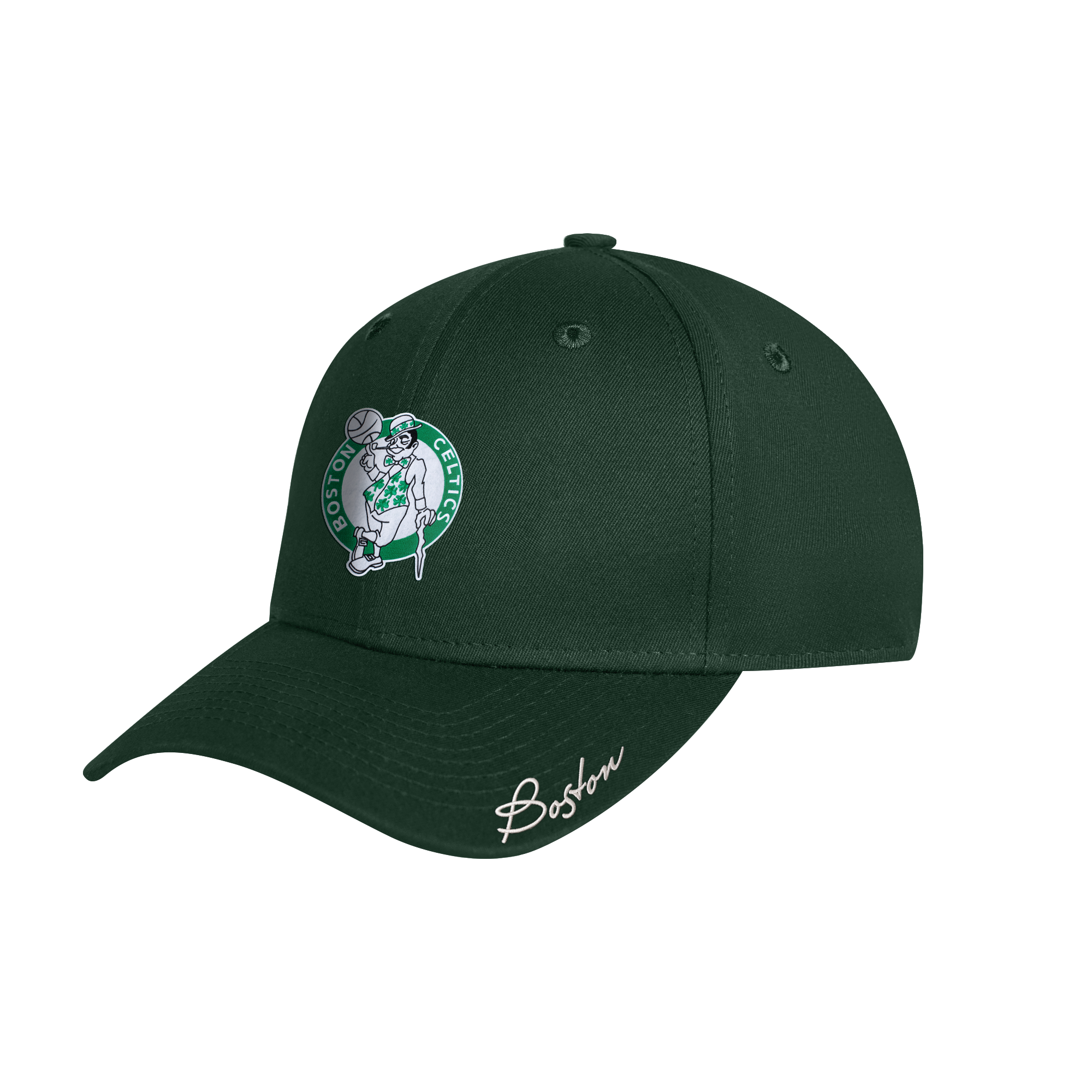 Mitchell and Ness Gorra Match Up Hombre Boston Celtics