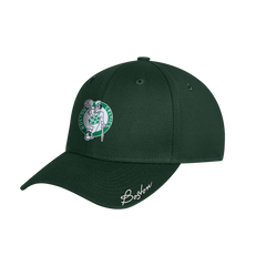 Mitchell and Ness Gorra Match Up Hombre Boston Celtics