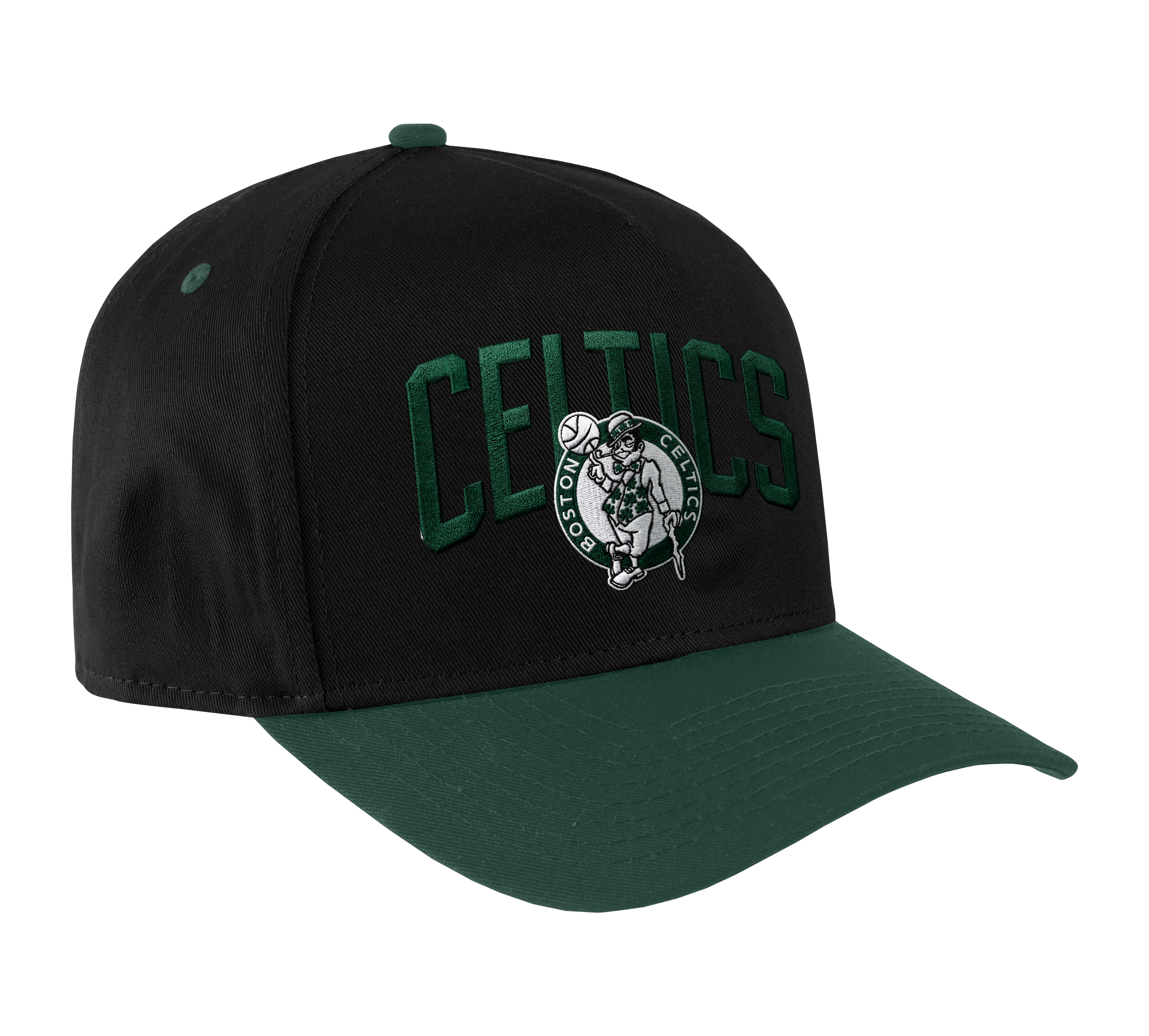 Mitchell and Ness Gorra Match Up Hombre Boston Celtics