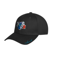 Mitchell and Ness Gorra Match Up Hombre Charlotte Hornets
