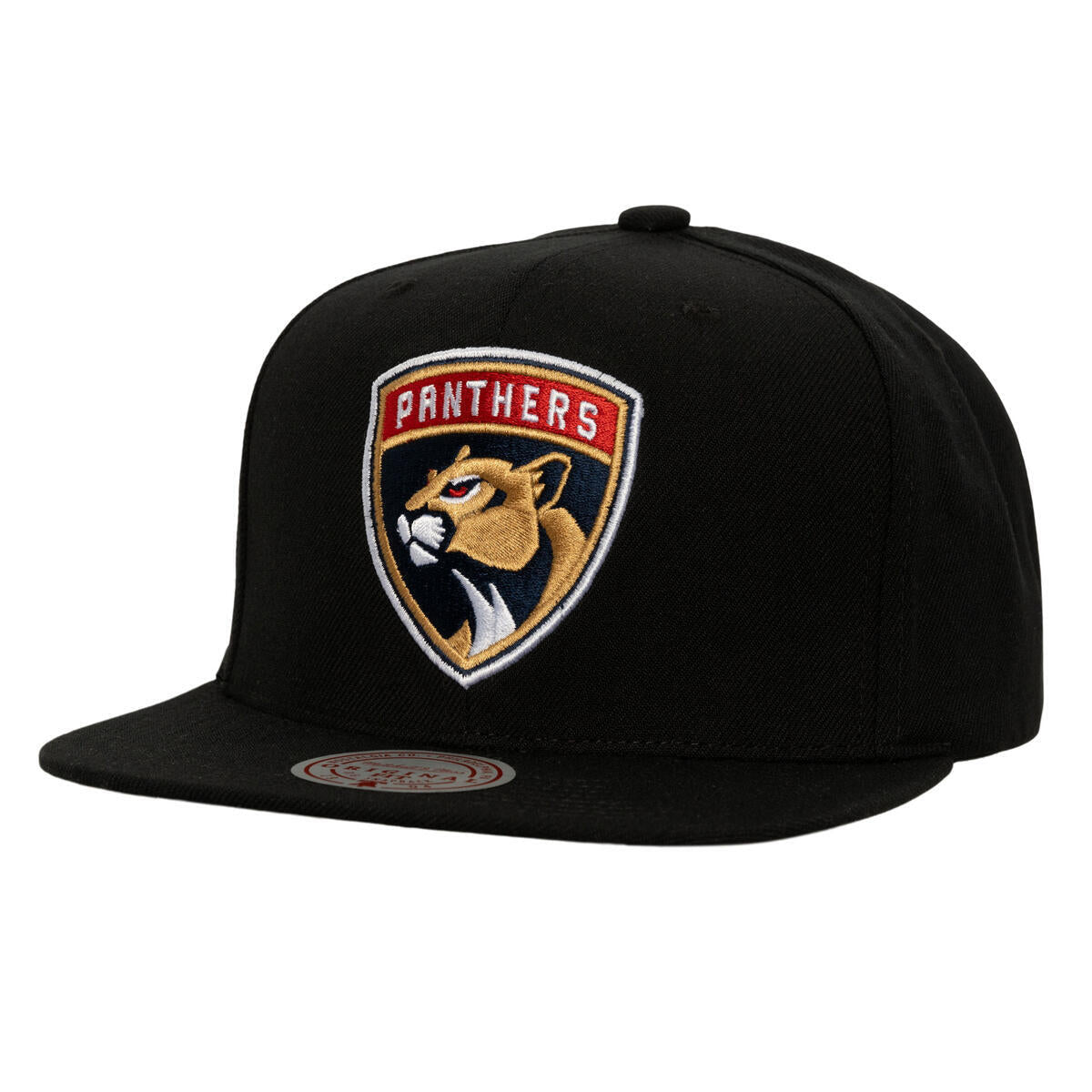 NHL Gorra Conference Patch Hombre Florida Panthers