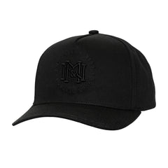 Mitchell and Ness Gorra Evergreen Collection Hombre Negro